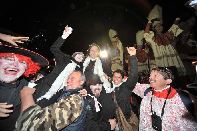 Ingrandisci la foto
